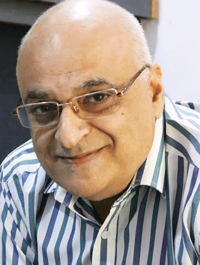 Dr. Bhatia